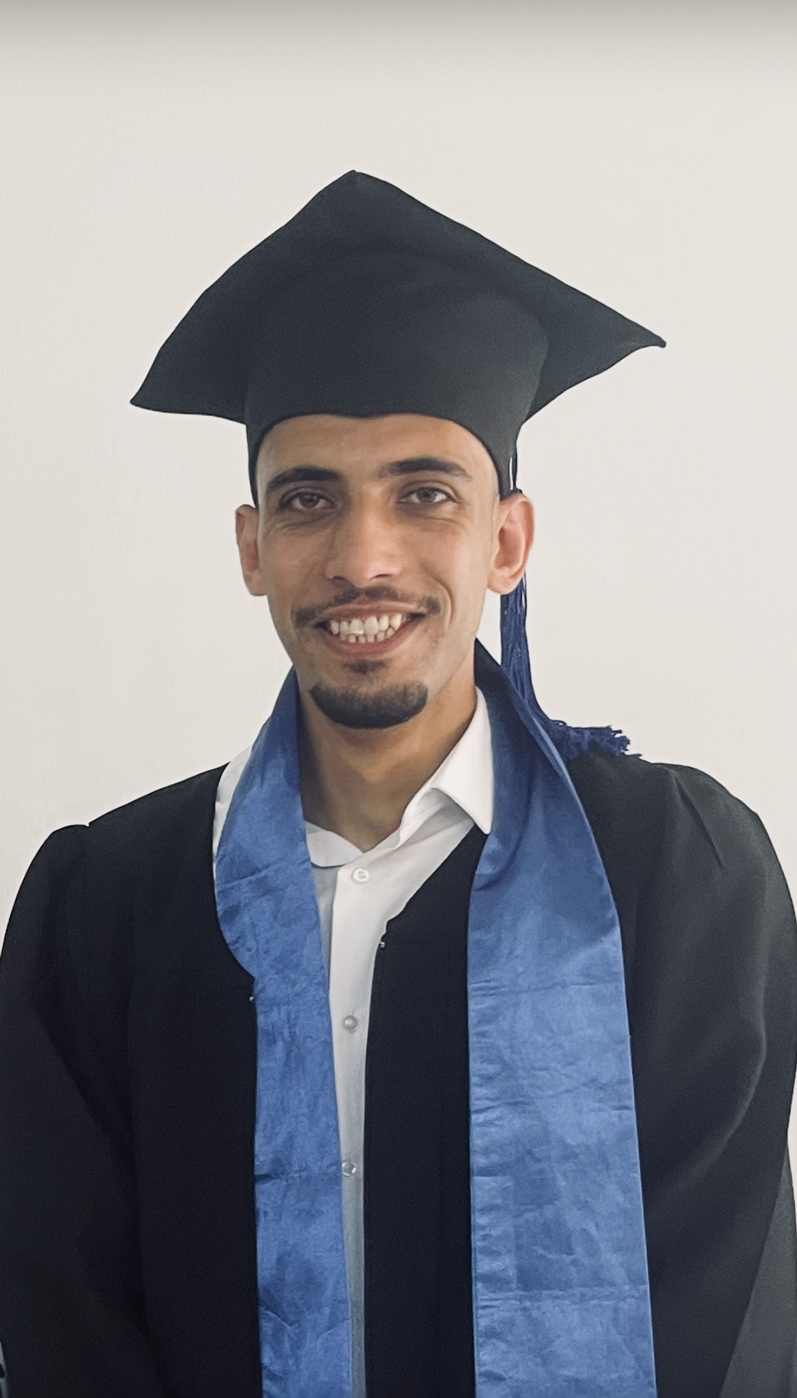 Mustapha Ghiati